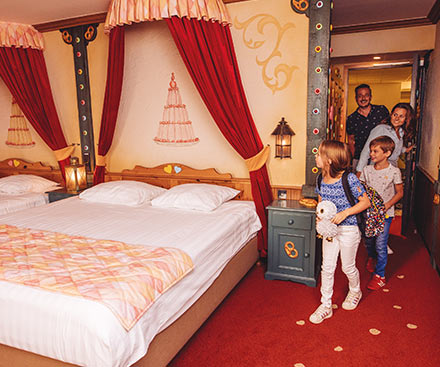 Hansel and Gretel Suite