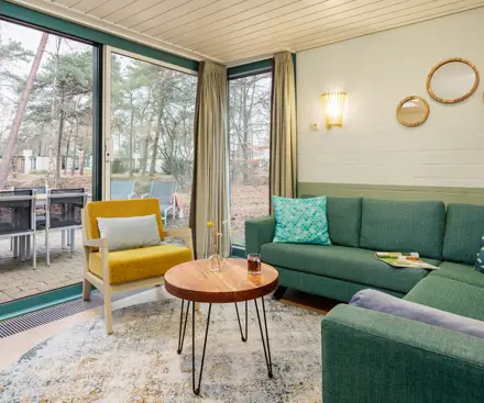 3-Bedroom Premium Cottage