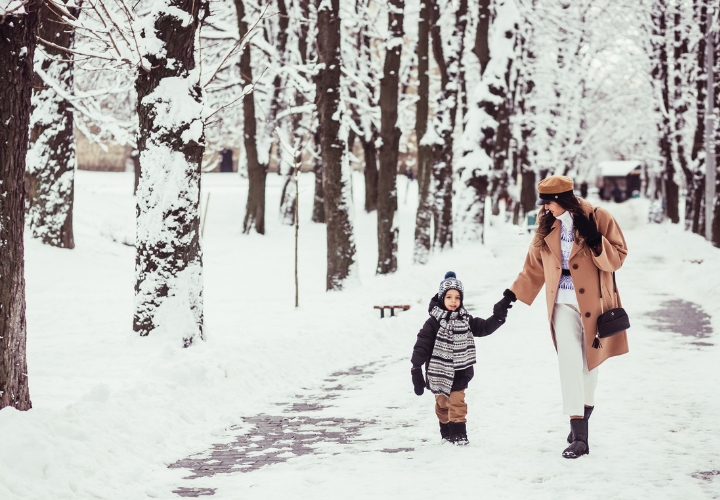 MagicBreaks Experience the Magic of Lapland from £599! carousel banner