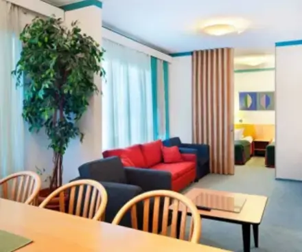 Type B Family Suites