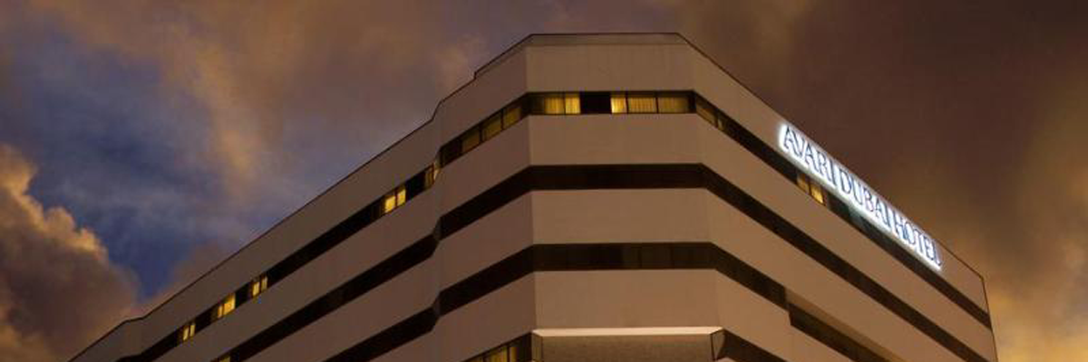 MagicBreaks 4* Aravi Hotel carousel banner