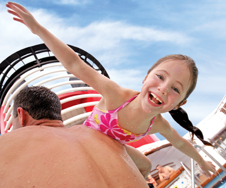 3-Night Australian Cruise from Sydney