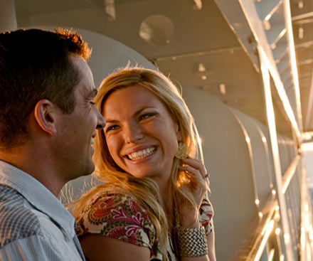 Concierge 1-Bedroom Suite with Verandah