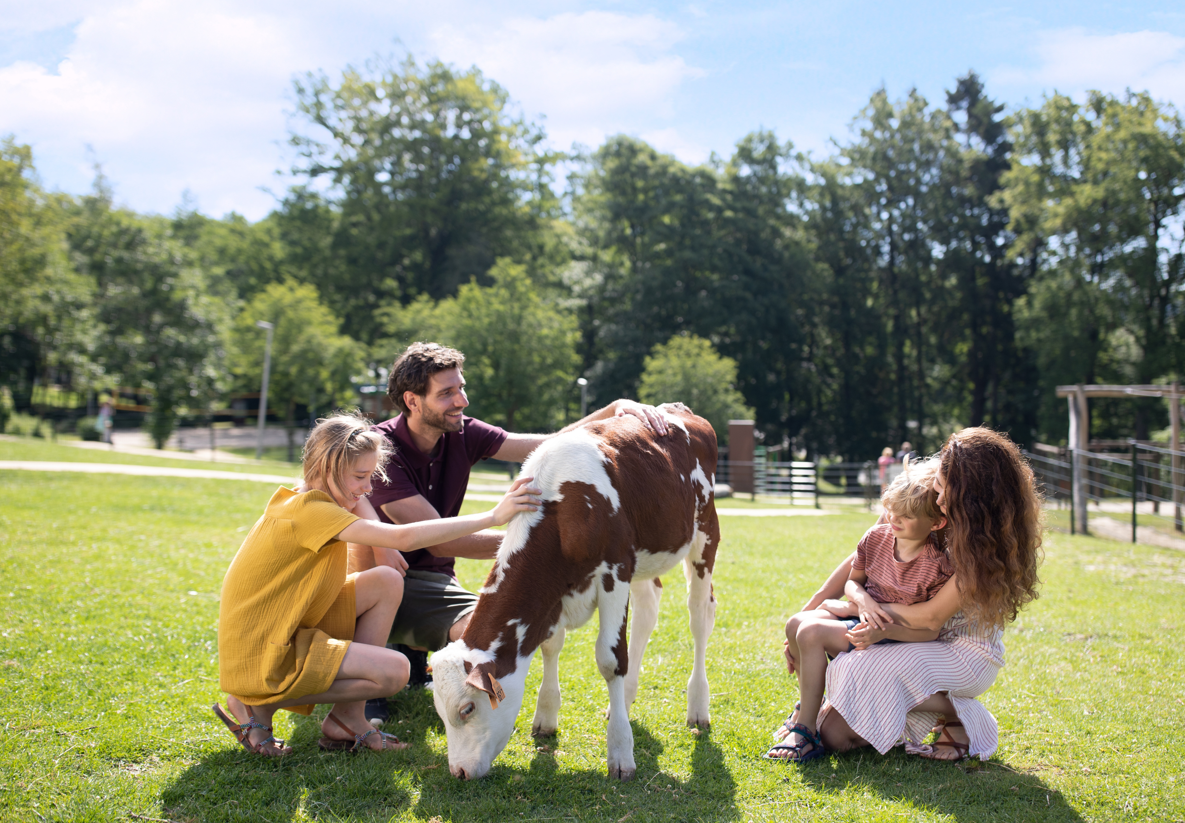 MagicBreaks Save up to 25% Off Center Parcs Europe Holidays carousel banner