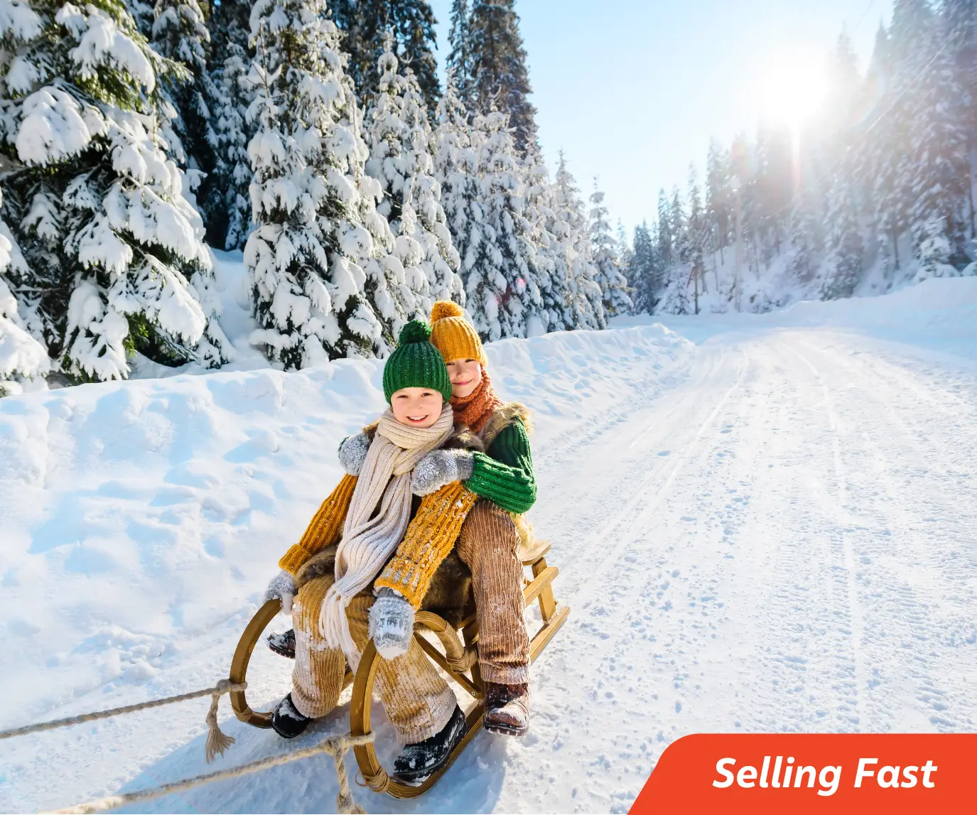 Free Child Places 2026