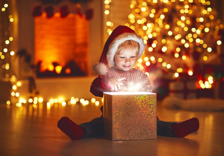 MagicBreaks A Sprinkling of Magic carousel banner