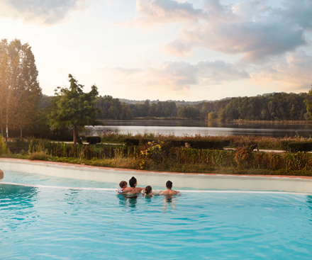 French Resort Special Offers