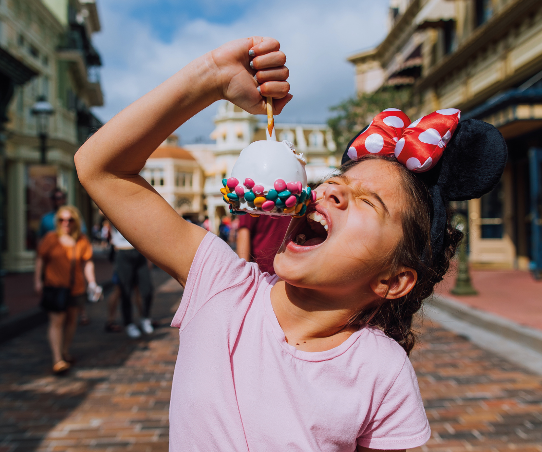 Free Kids Dining in 2026!