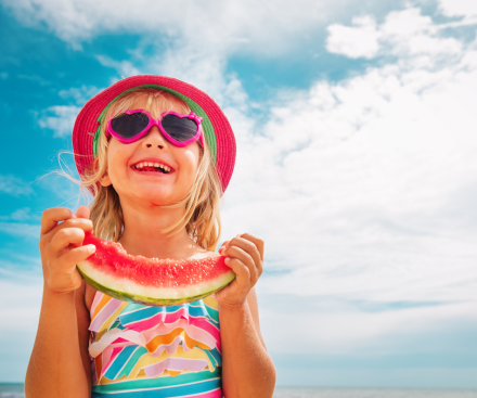 Special offers all year round!