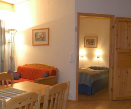 Type C Family Suites