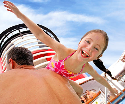 10-Night Hawaiian Cruise