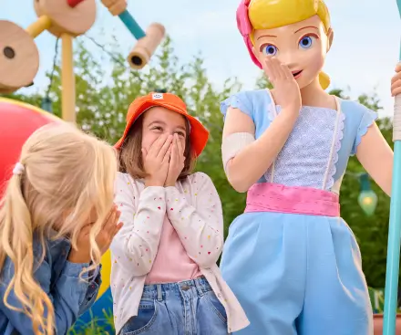 30th August 2026 - Summer Holidays!