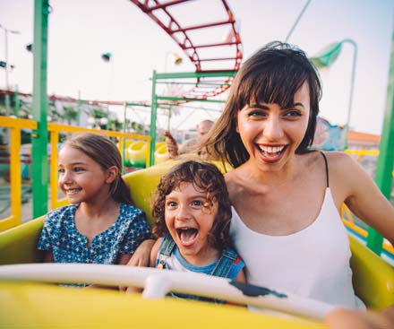 International Drive Area Hotels