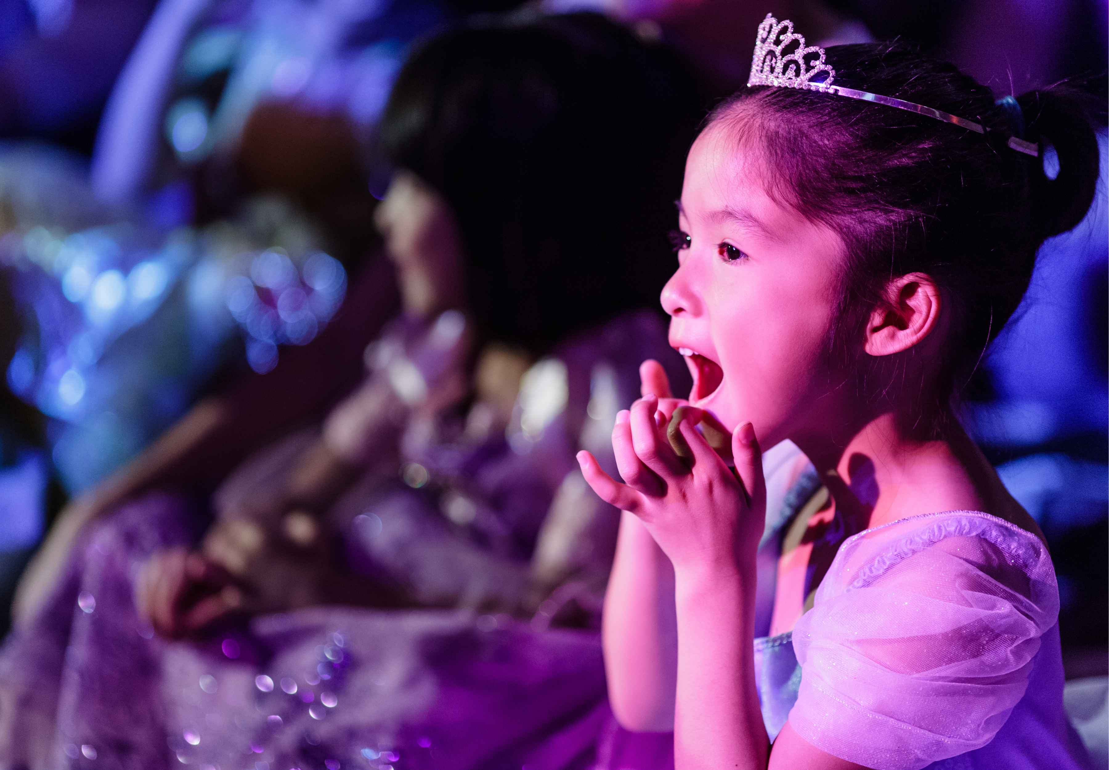 MagicBreaks Free Shuttle Service carousel banner