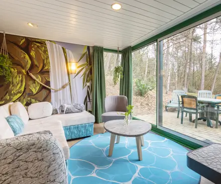 2-Bedroom Wonders of Nature Cottage