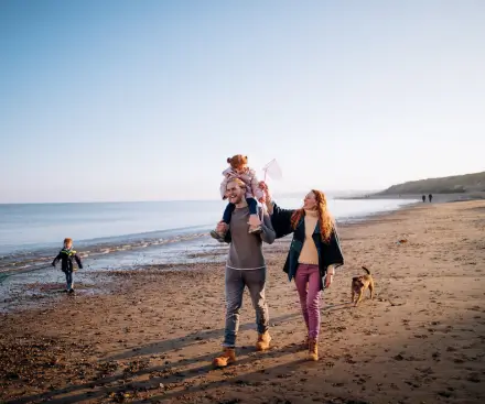 On-site rules for Your Furry Friend