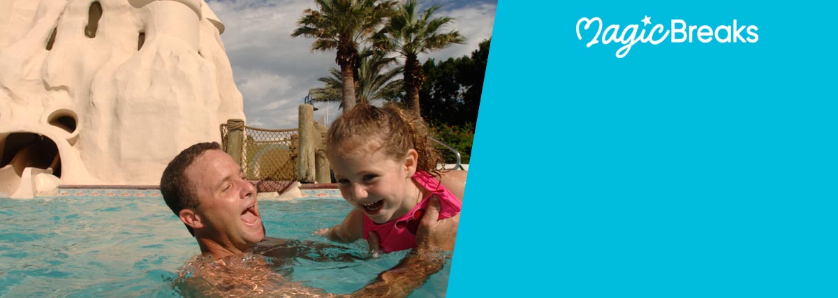 MagicBreaks Fantastic location special offer carousel banner