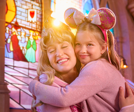 17th February 2027 - Half Term!