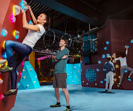 22nd December 2026 - Christmas Holidays!