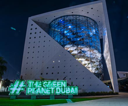 Creatures of the Night