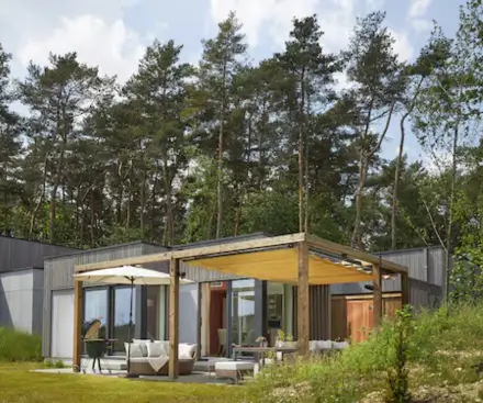 2-Bedroom Exclusive Cottage