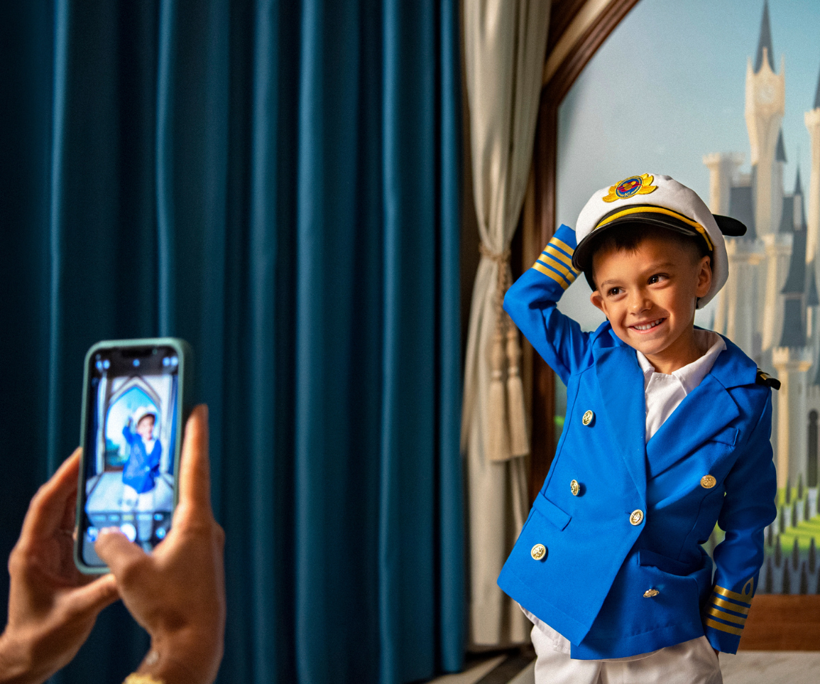 Entertainment for Children