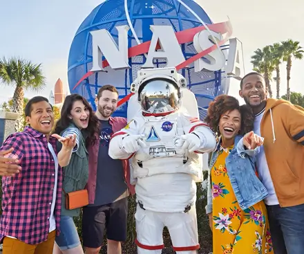 Kennedy Space Center