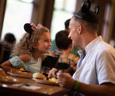 Riverside Mill Food Court