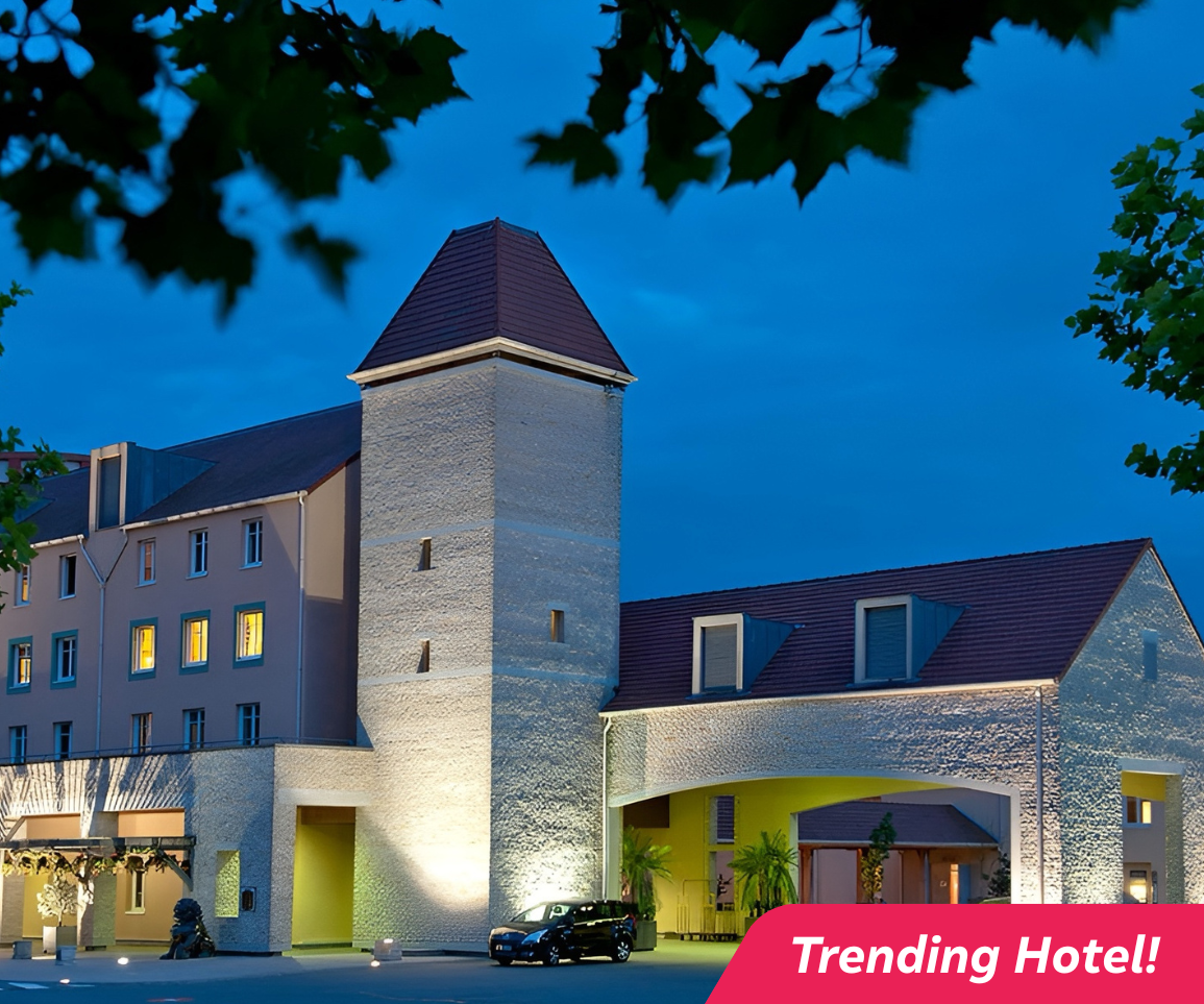 3* Explorers Fabulous Hotels Group