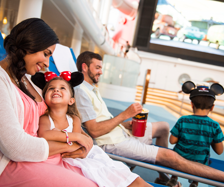 6-Night Australian Cruise