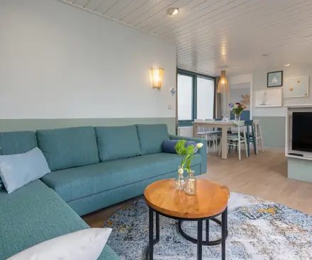 3-Bedroom Premium Cottage