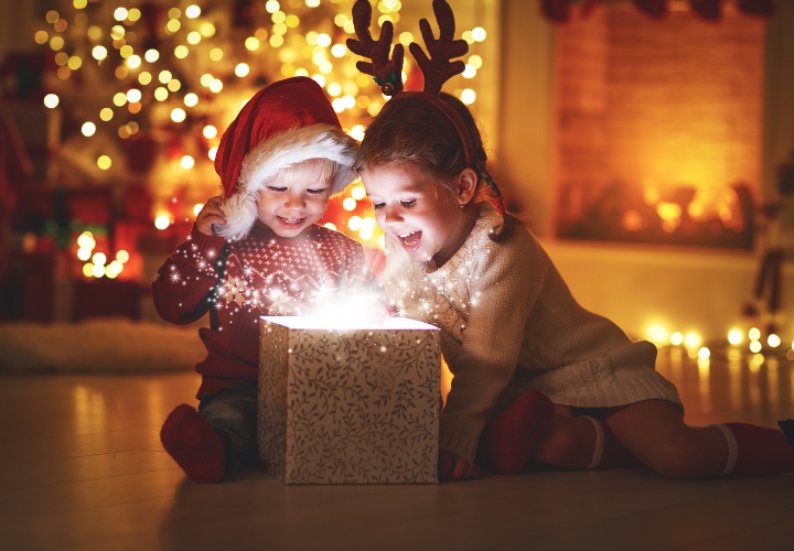 MagicBreaks A Sprinkling of Magic carousel banner