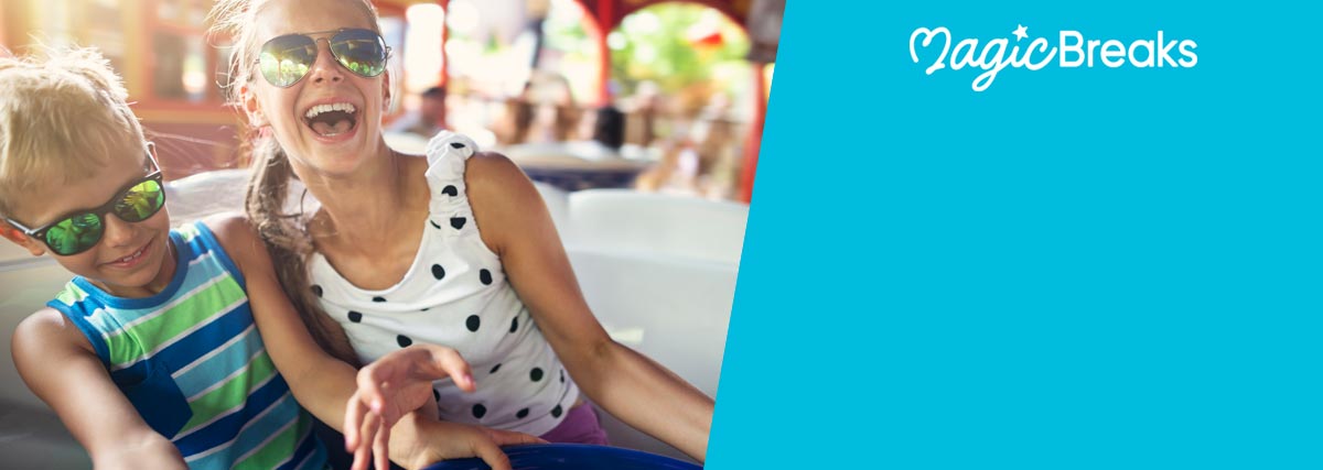 MagicBreaks Fantastic location special offer carousel banner