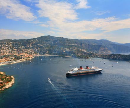 3-Night Netherlands Cruise