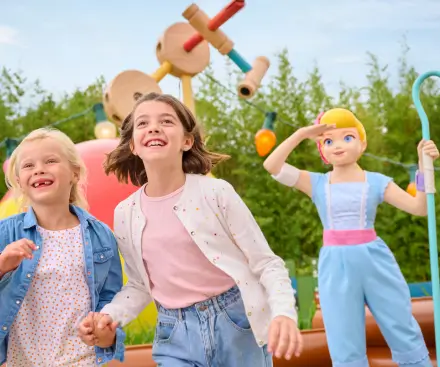 5th August 2025 - Summer Holidays