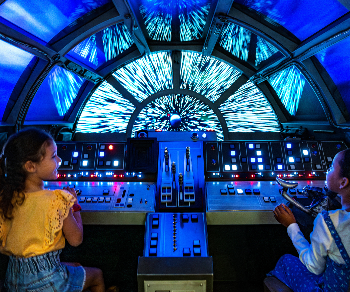 Disney's Oceaneer Club