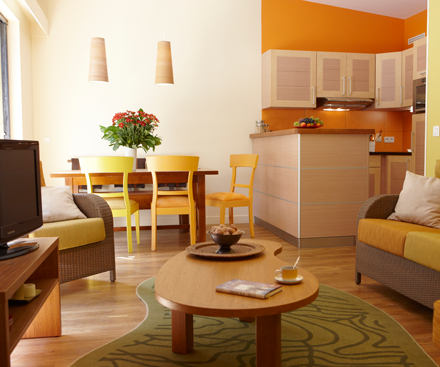 3-Bedroom Premium Cottage