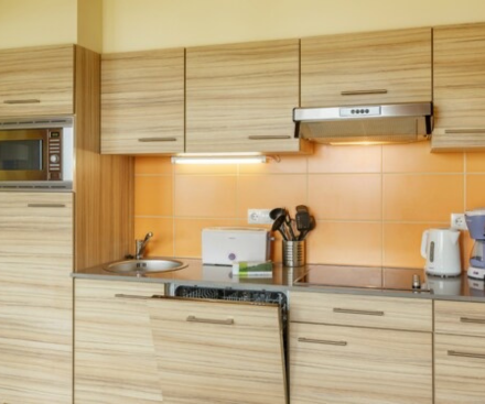 3-Bedroom Premium Cottage