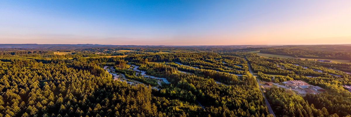 MagicBreaks Location carousel banner
