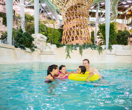 Les Villages Nature® Paris