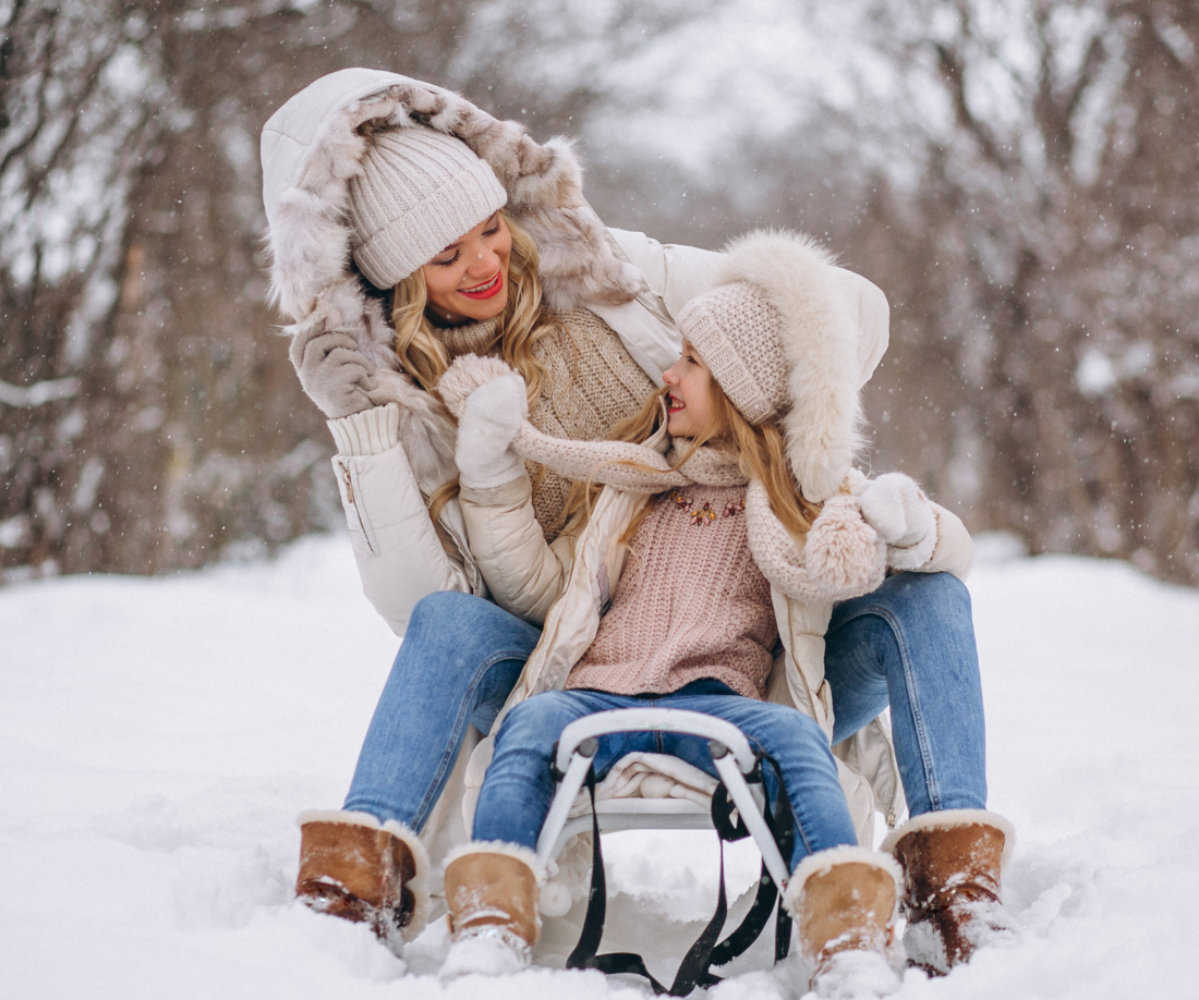 Free Child Places 2027