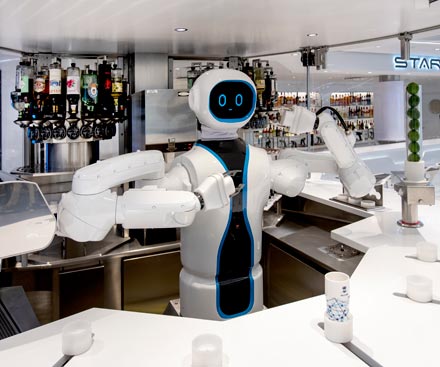 7 Night Norwegian Fjords