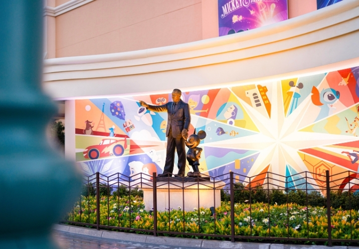 MagicBreaks 20% Off Magical Disneyland® Paris Holidays carousel banner