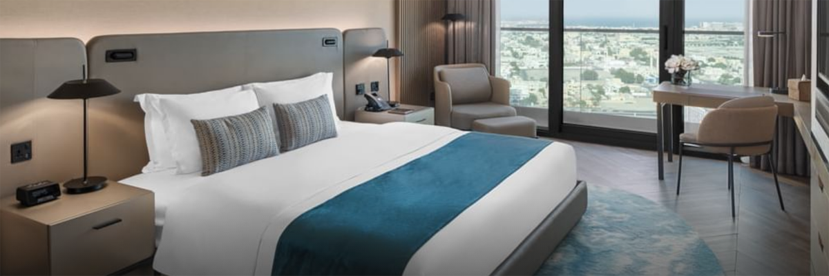 MagicBreaks Hotel Reviews carousel banner