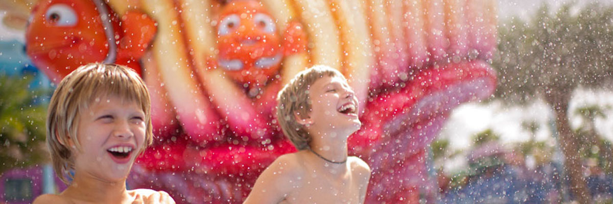 MagicBreaks Value Resort Hotels carousel banner