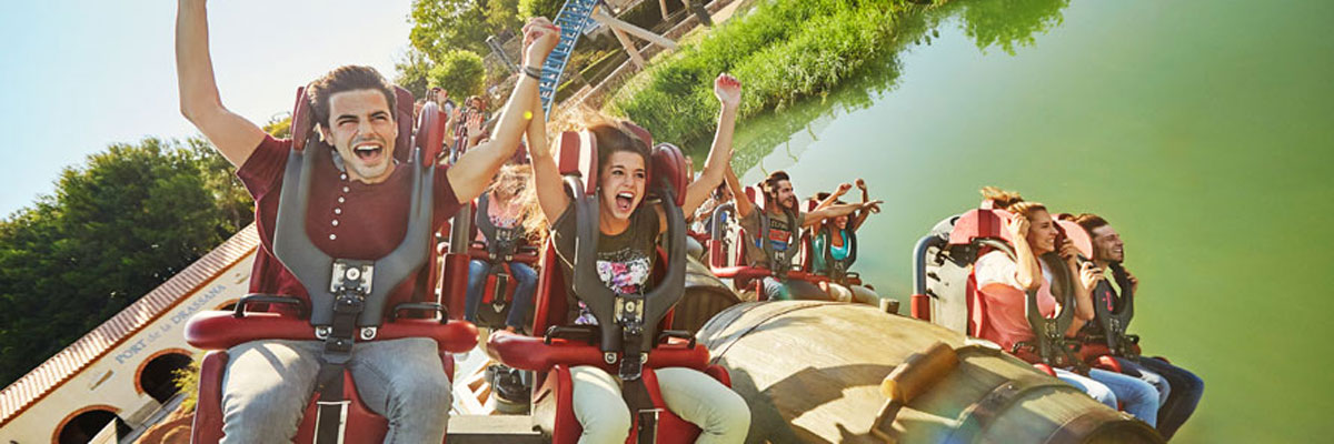 MagicBreaks  carousel banner