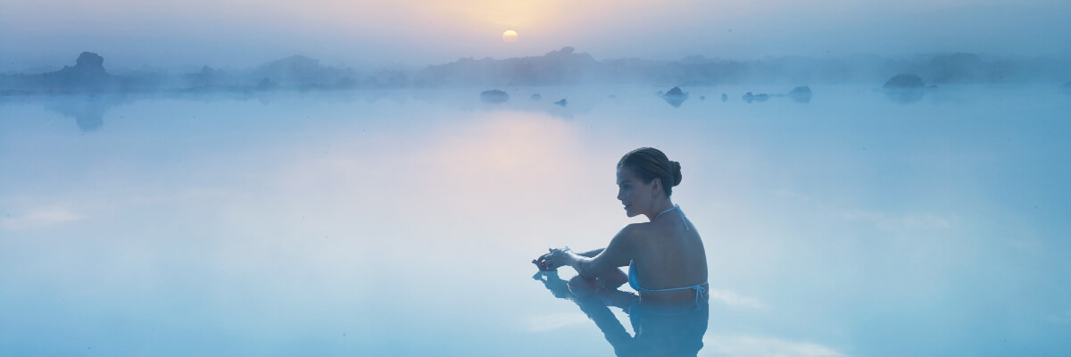 MagicBreaks 2-4 Night Iceland Break carousel banner