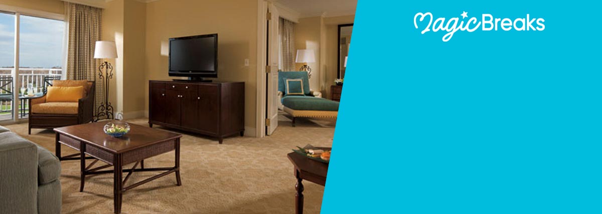 MagicBreaks Upgrade your stay special offer carousel banner