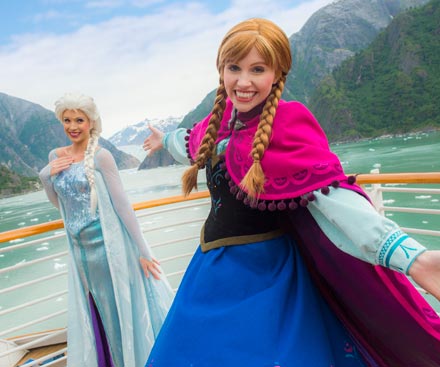 7-Night Norwegian Fjords Cruise from Southampton