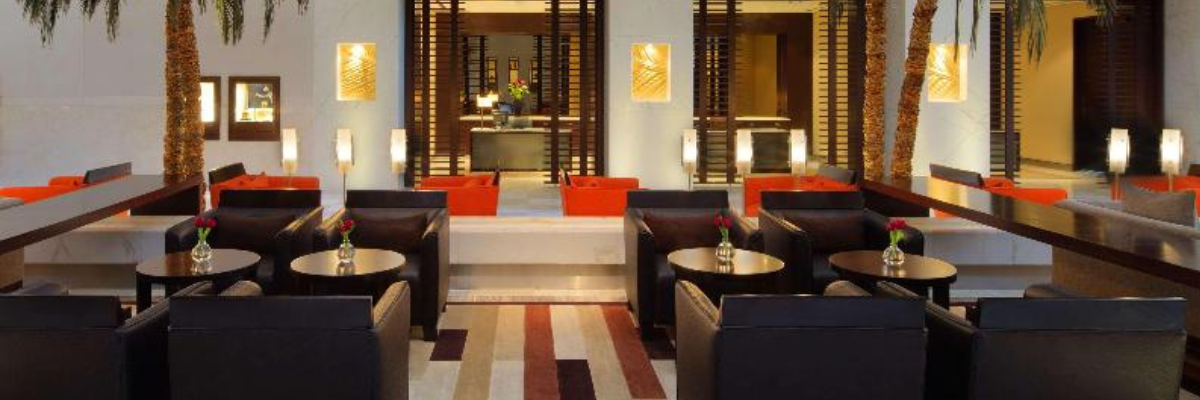 MagicBreaks 5* Hyatt Regency Dubai Overview carousel banner